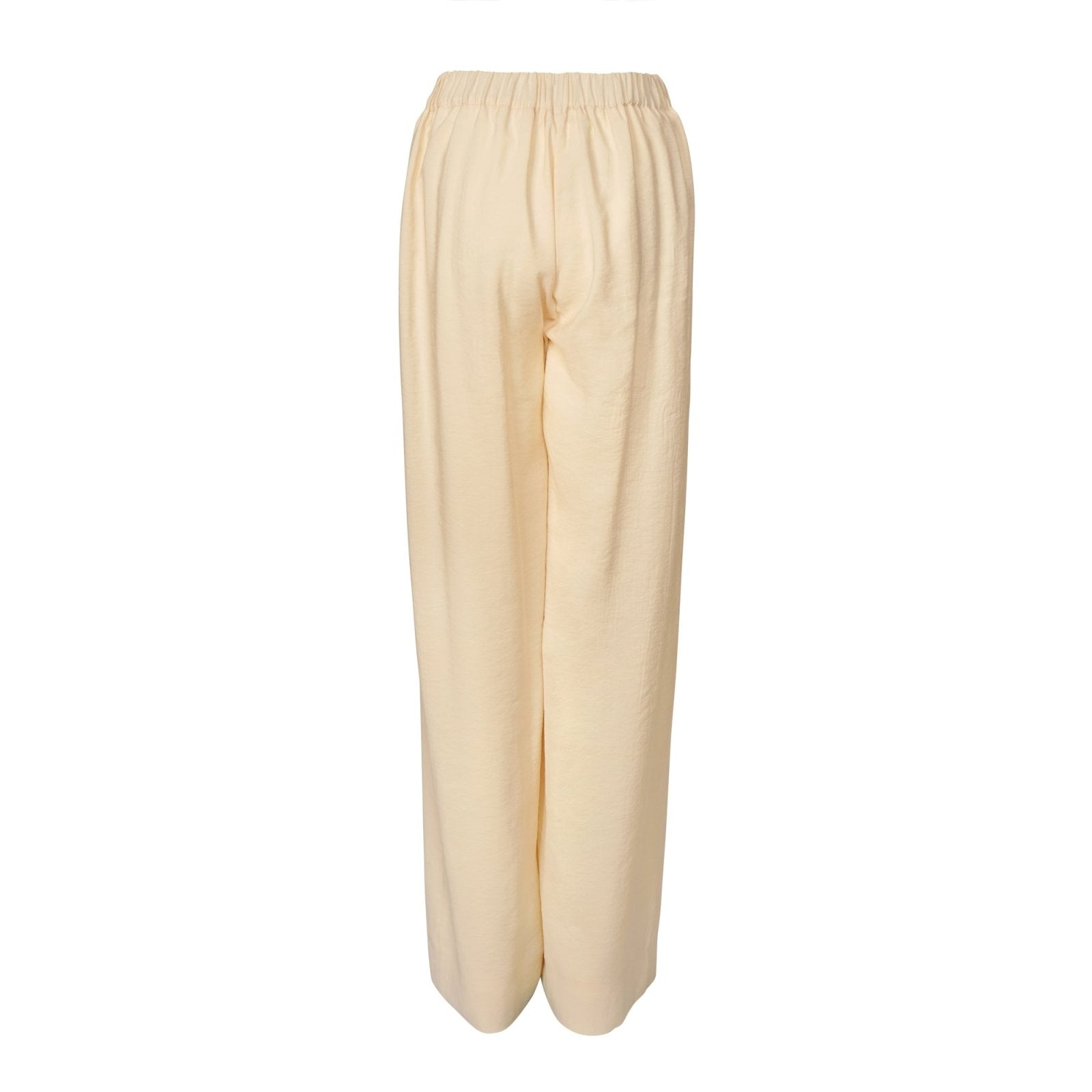 Ivory Breeze Pants - ADAMO