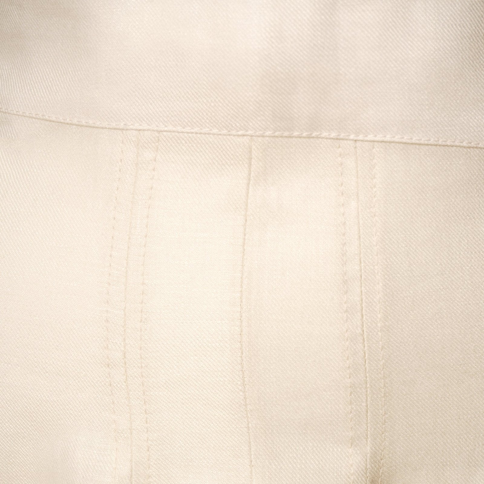 Linen Luxe Skirt - ADAMO