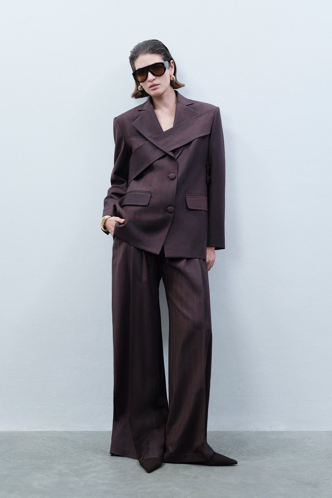 Look 1 - ADAMO