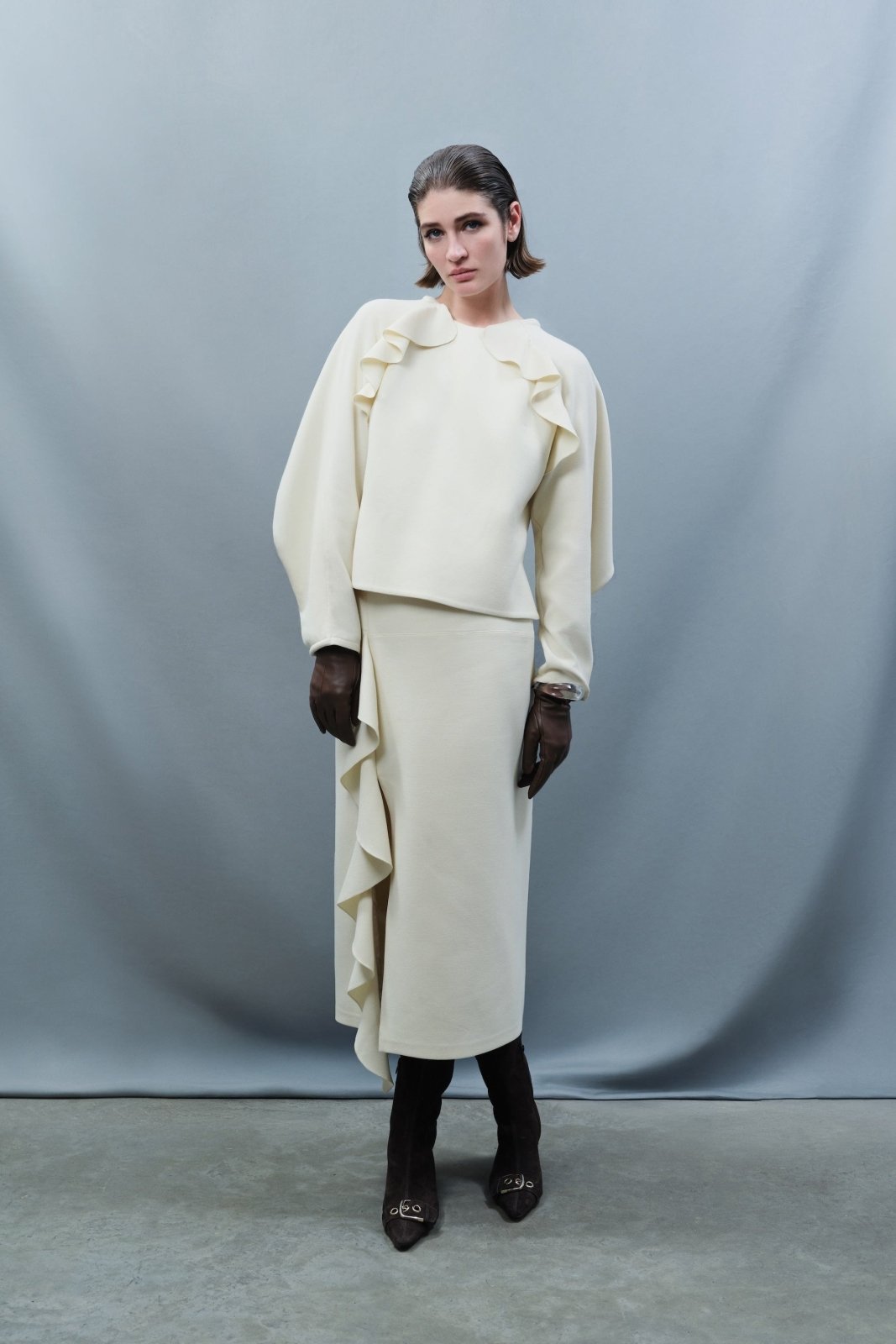 Look 10 - ADAMO