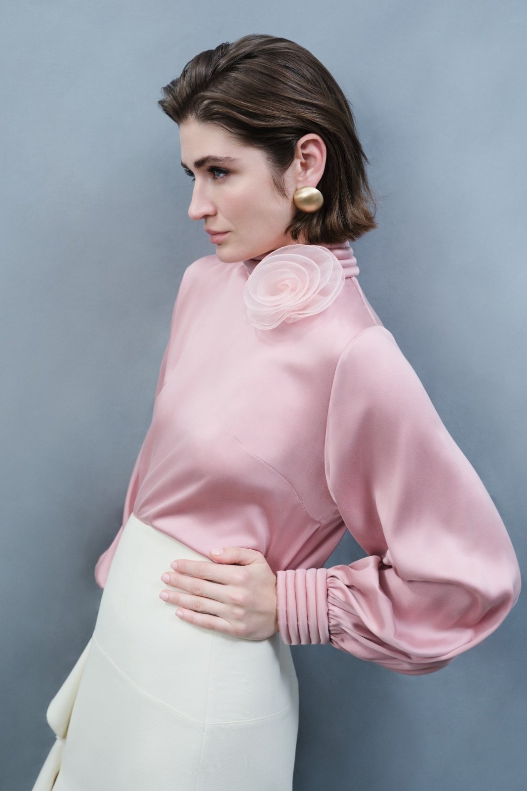 Look 11 - ADAMO