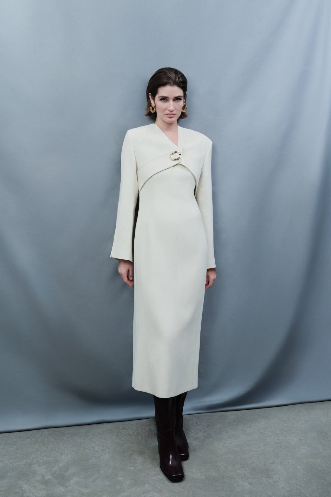 Look 12 - ADAMO