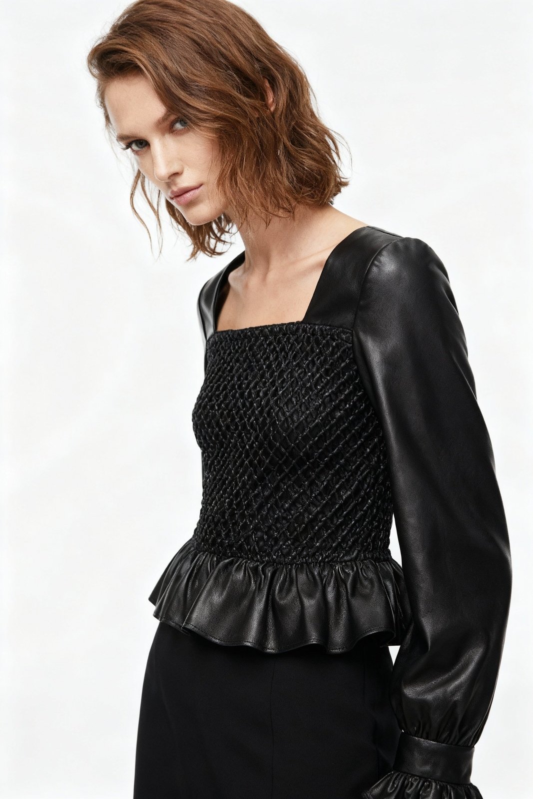 Look 13 | Midnight Allure - ADAMO