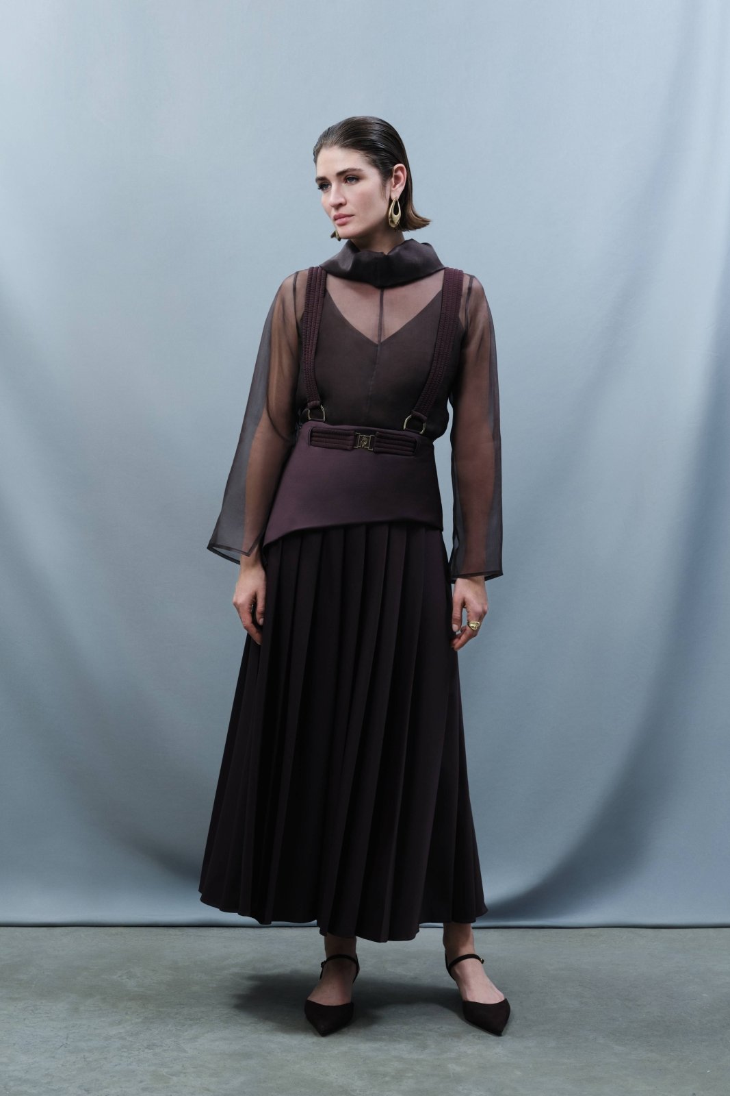 Look 2 - ADAMO