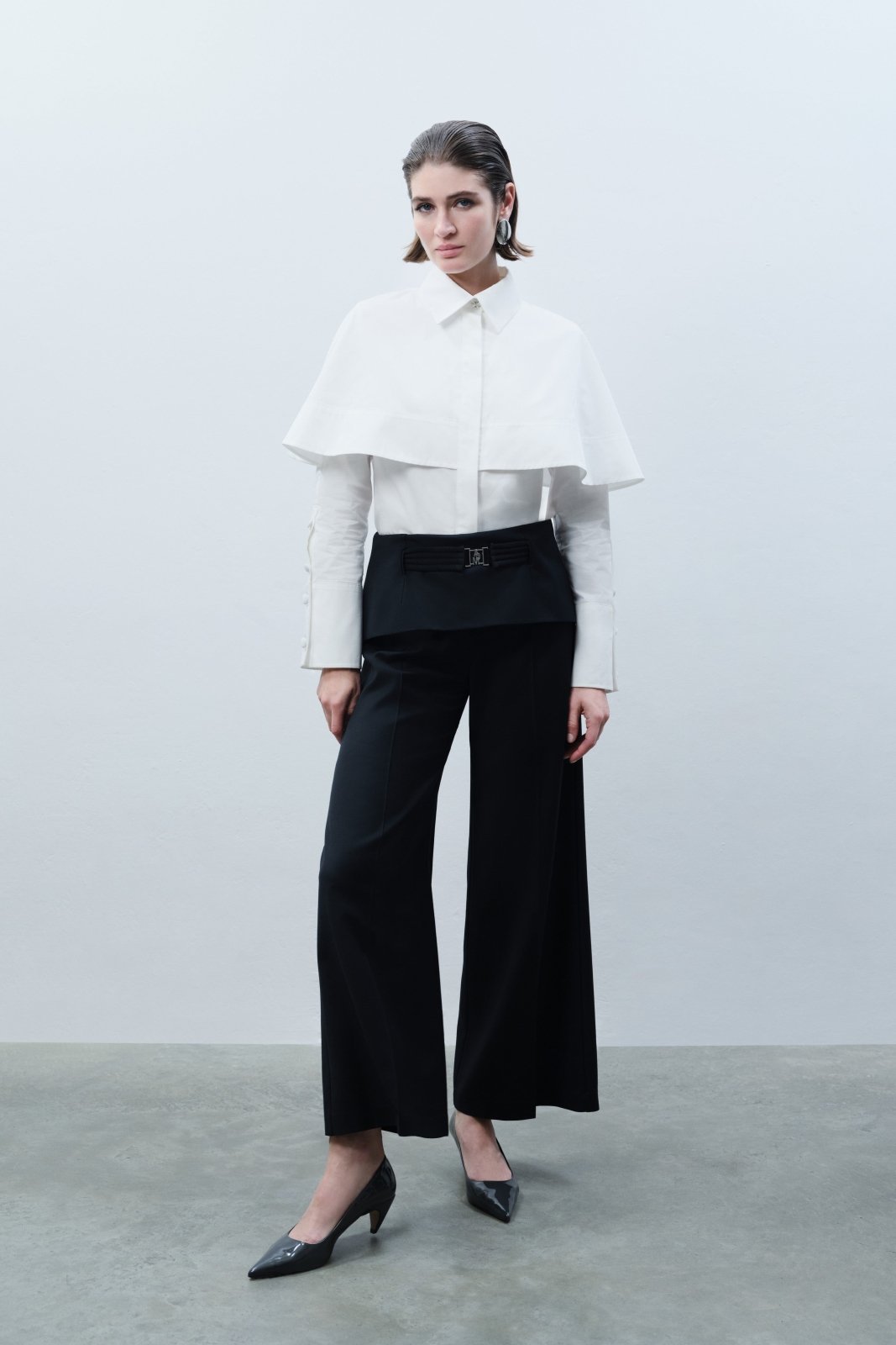 Look 3 - ADAMO