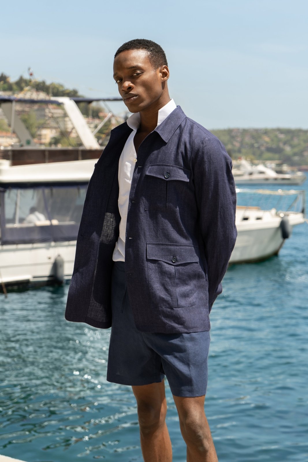 Look 4 - ADAMO