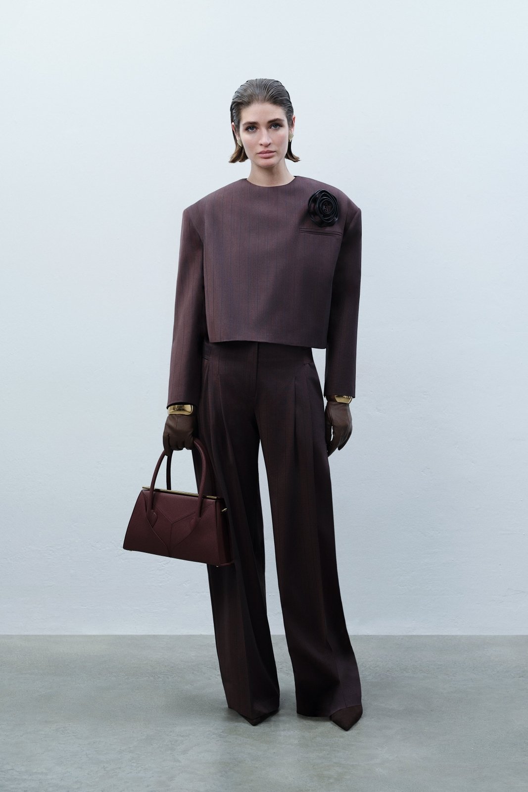 Look 4 - ADAMO