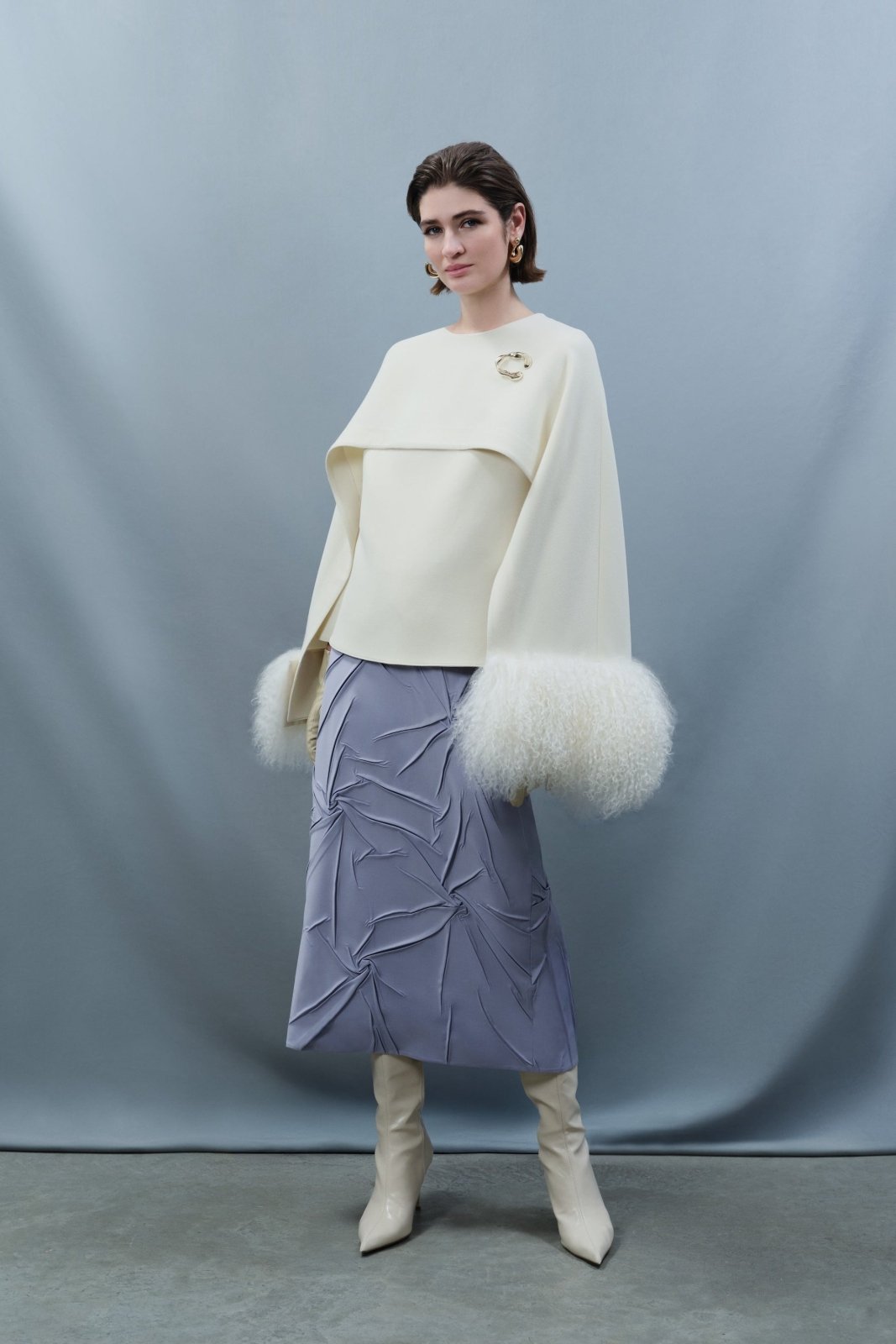 Look 6 - ADAMO