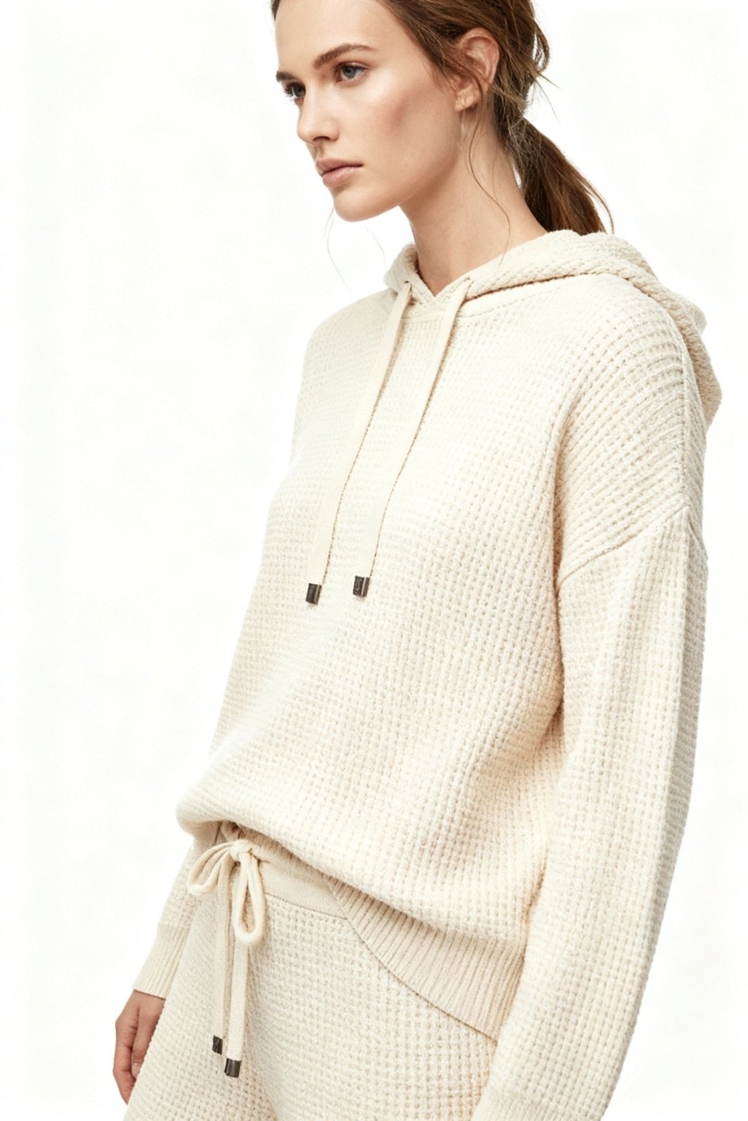 Look 6 | The Serene Ease - ADAMO
