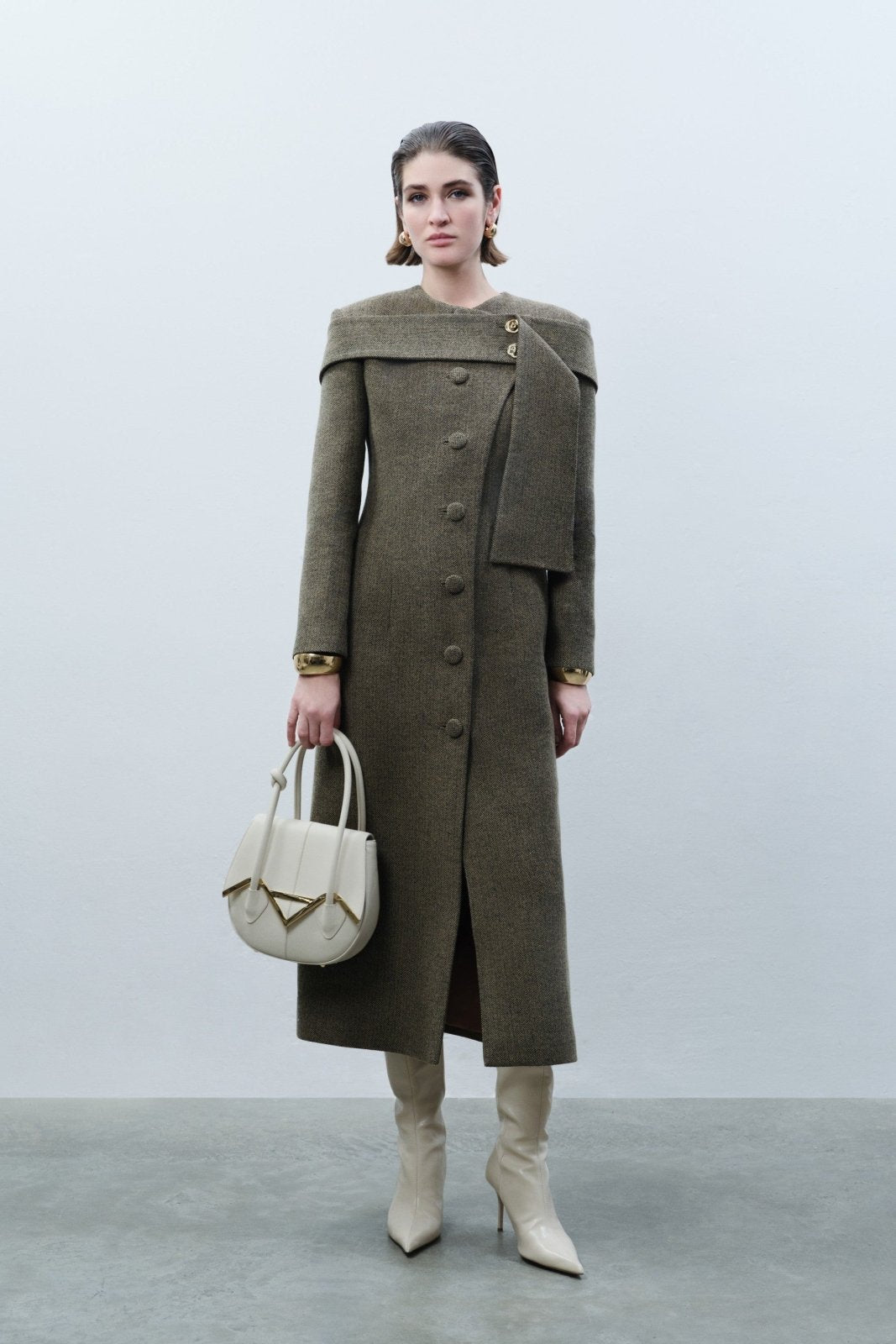 Look 7 - ADAMO