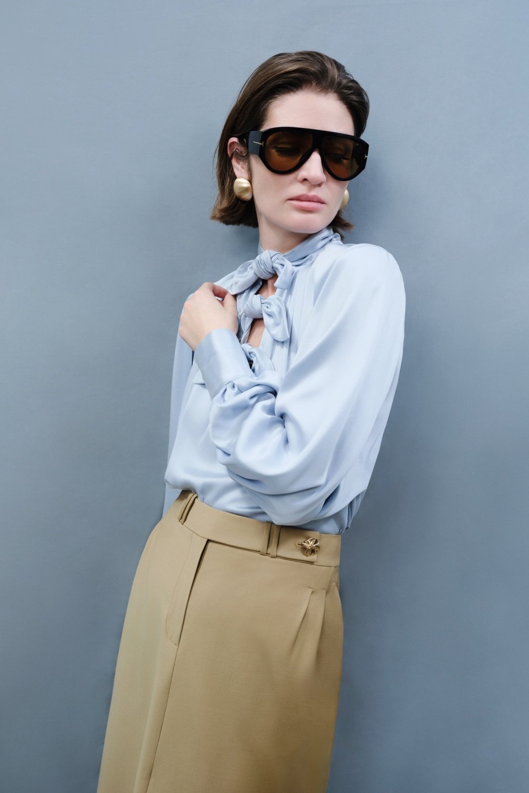 Look 8 - ADAMO