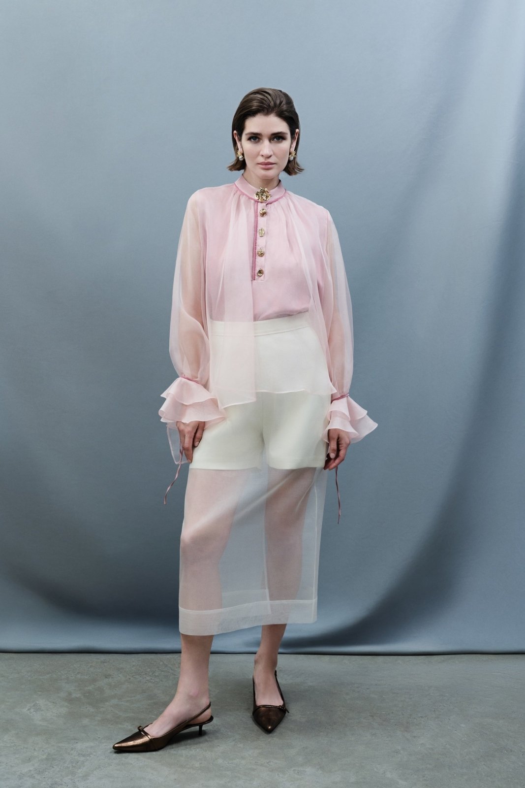 Look 9 - ADAMO