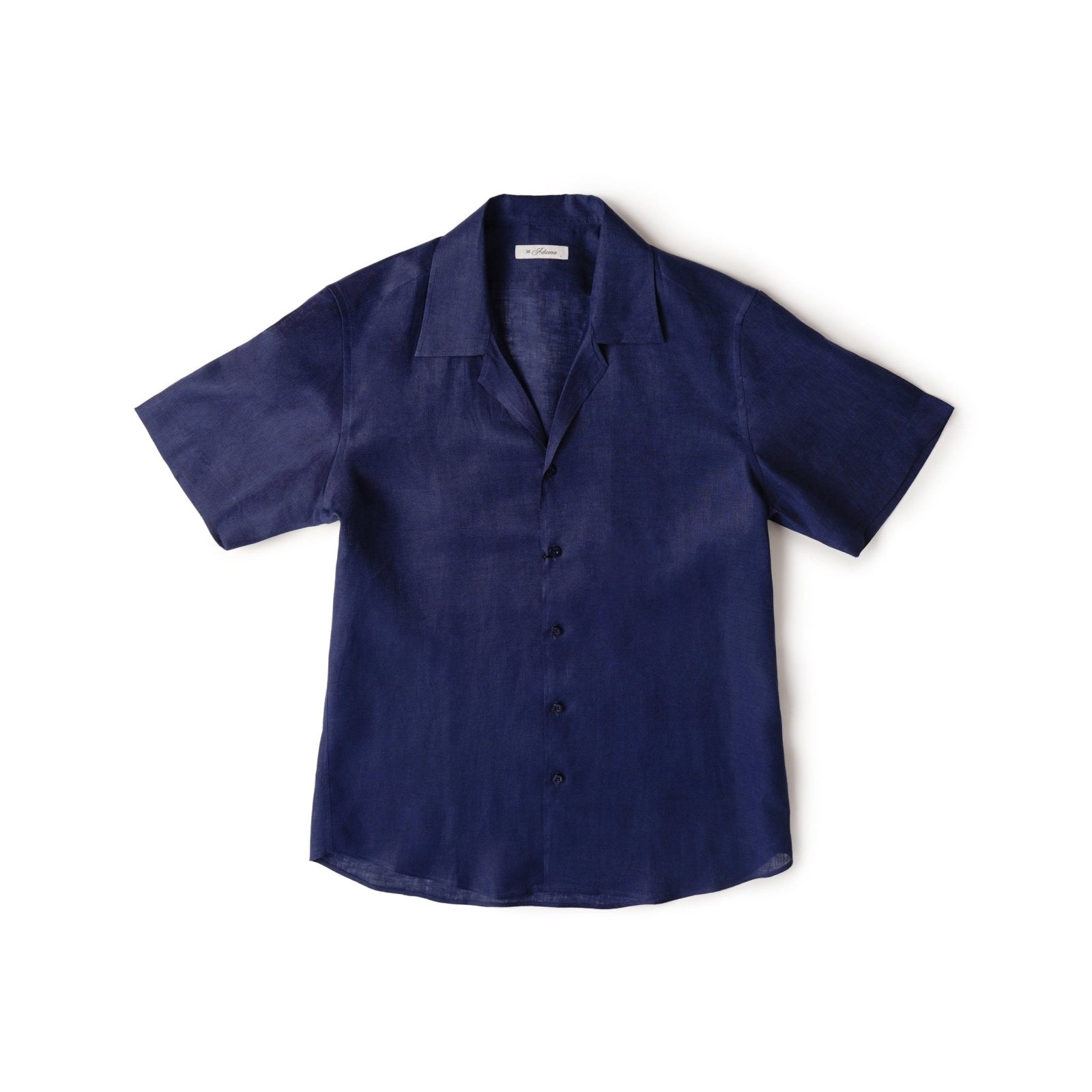 Mediterranean Breeze Shirt - ADAMO