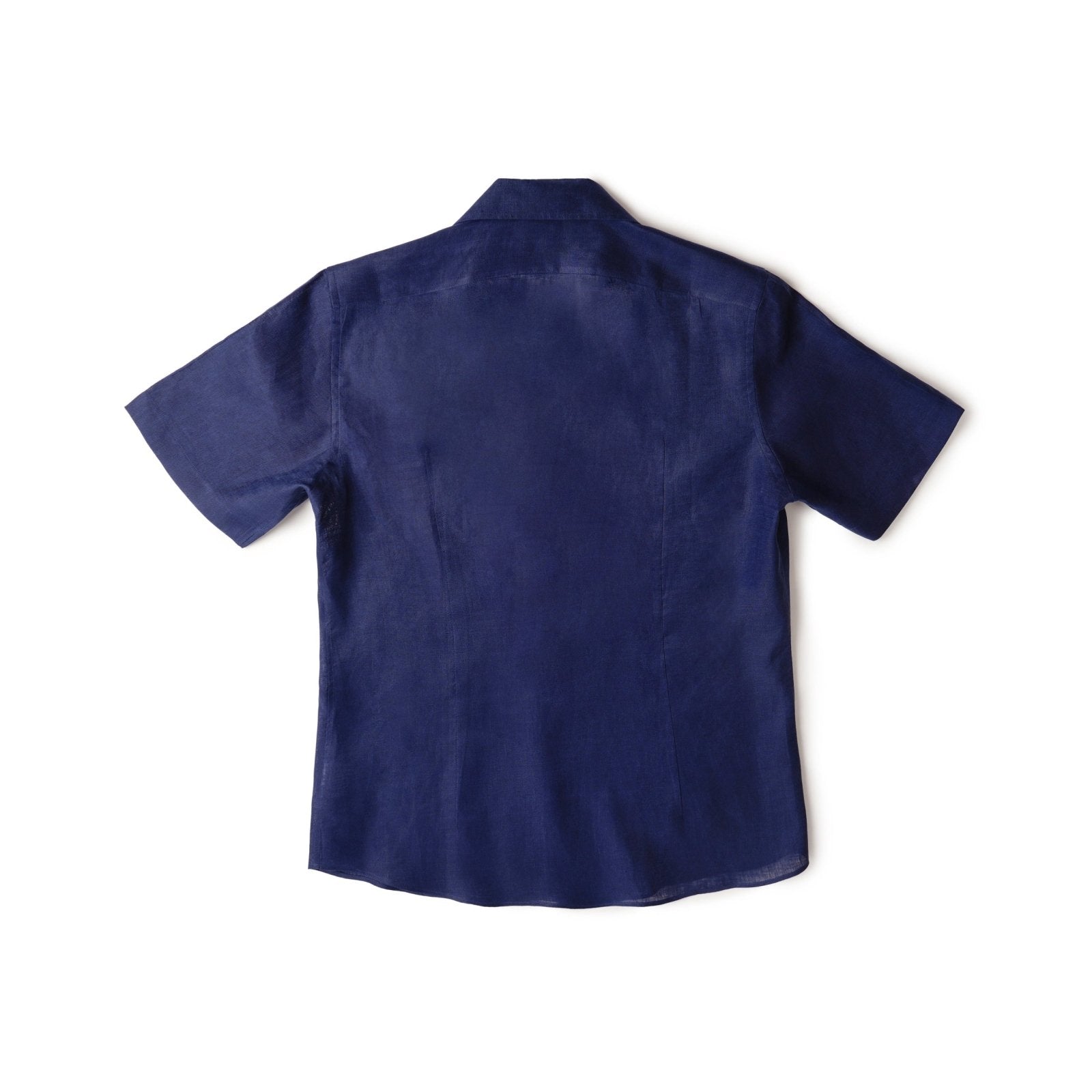 Mediterranean Breeze Shirt - ADAMO