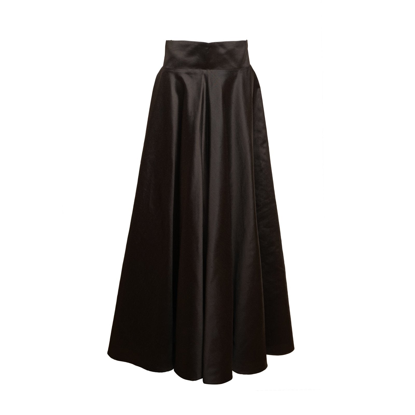 Midnight Majesty Skirt - ADAMO