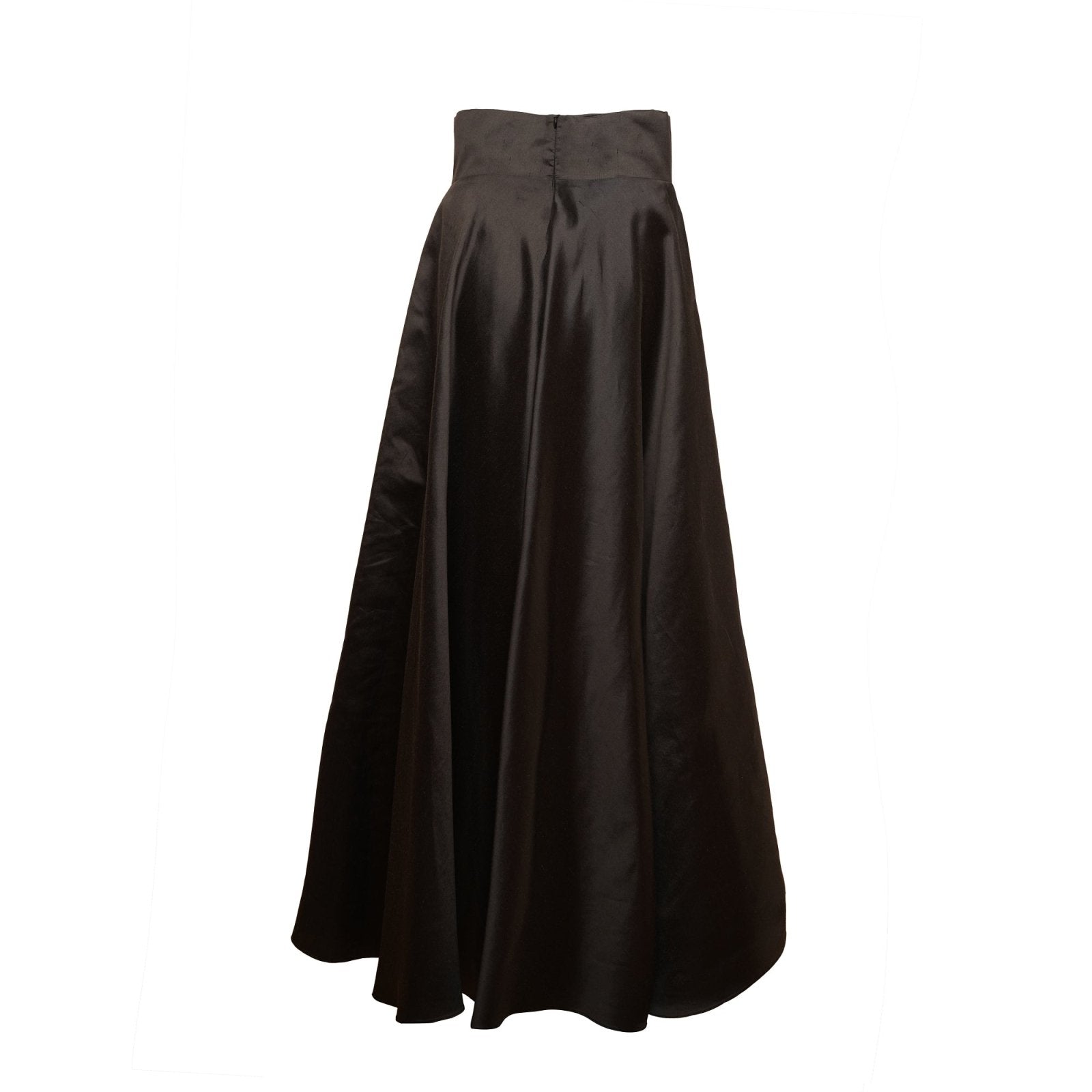 Midnight Majesty Skirt - ADAMO