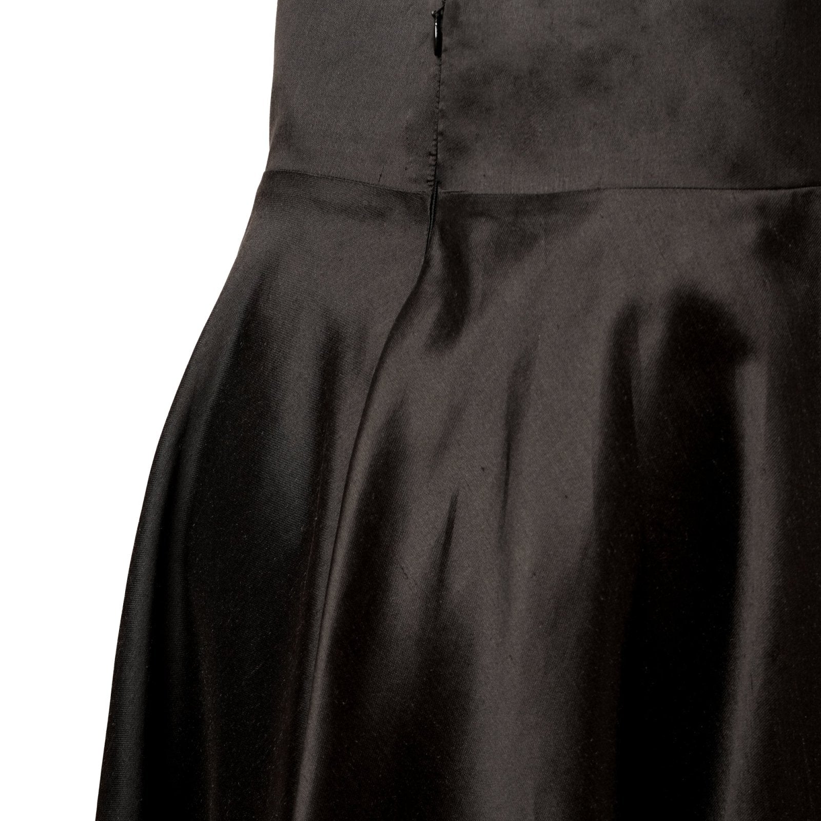 Midnight Majesty Skirt - ADAMO