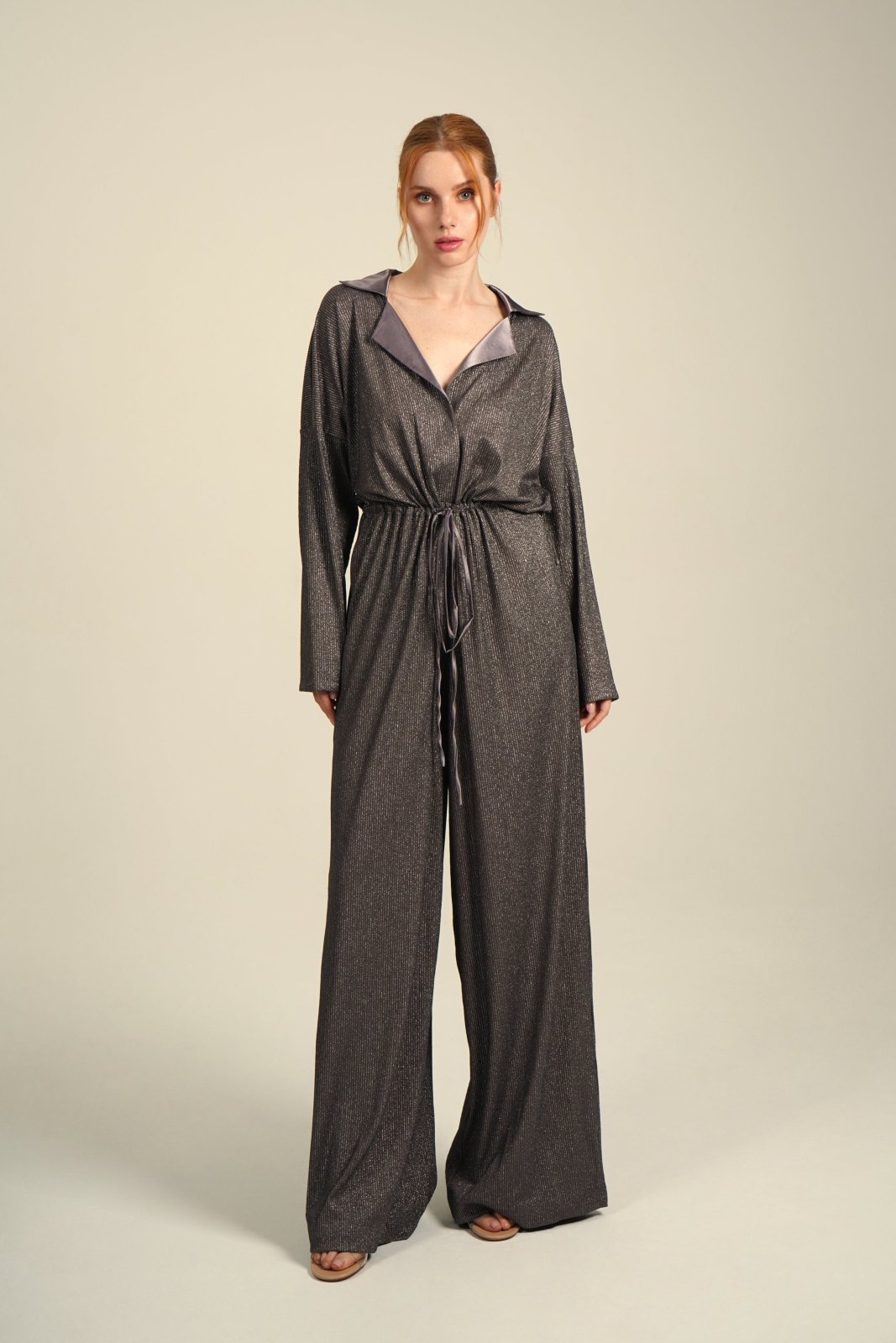 Moonstone Shimmer Suit - ADAMO