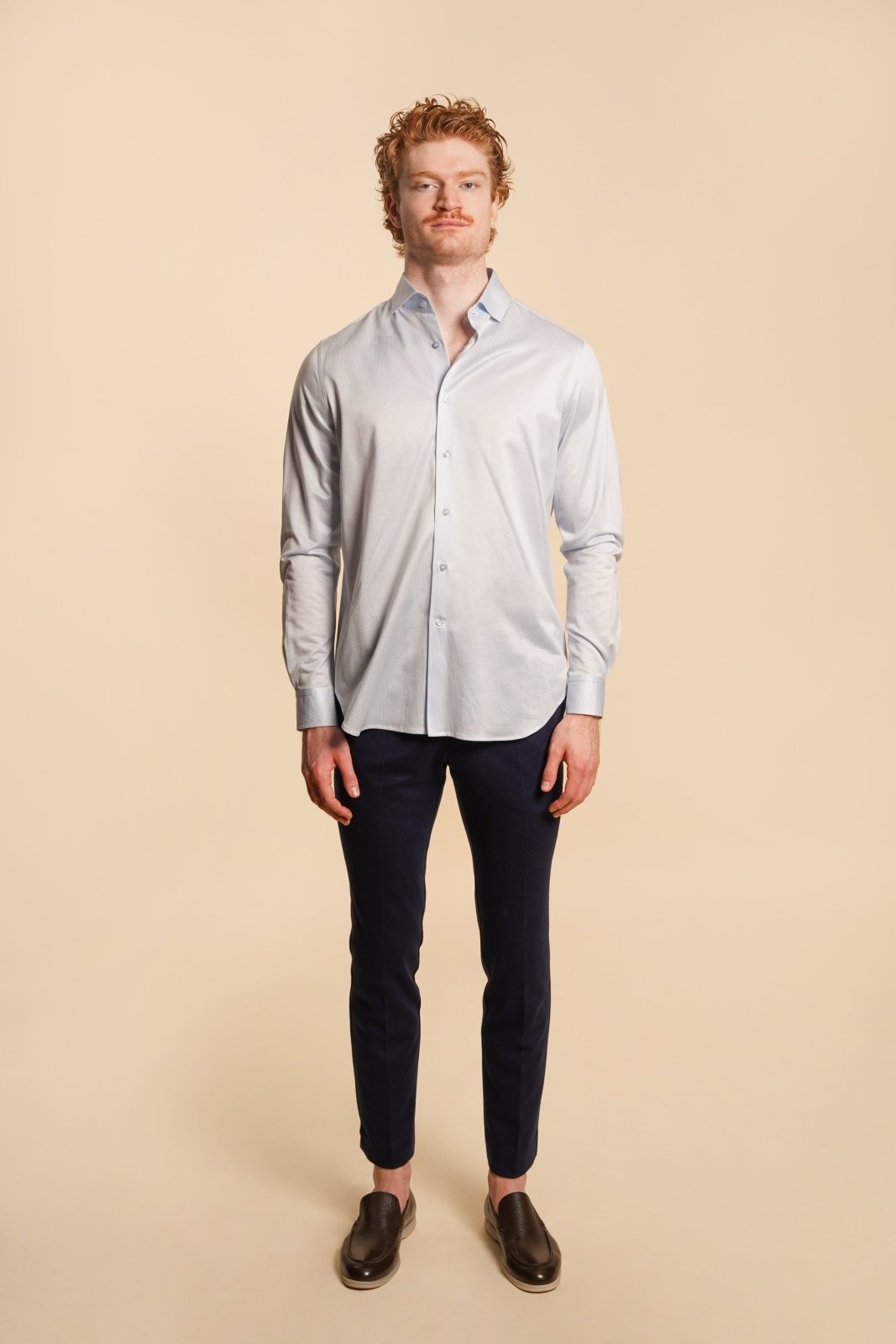 Ocean Mist Shirt - ADAMO