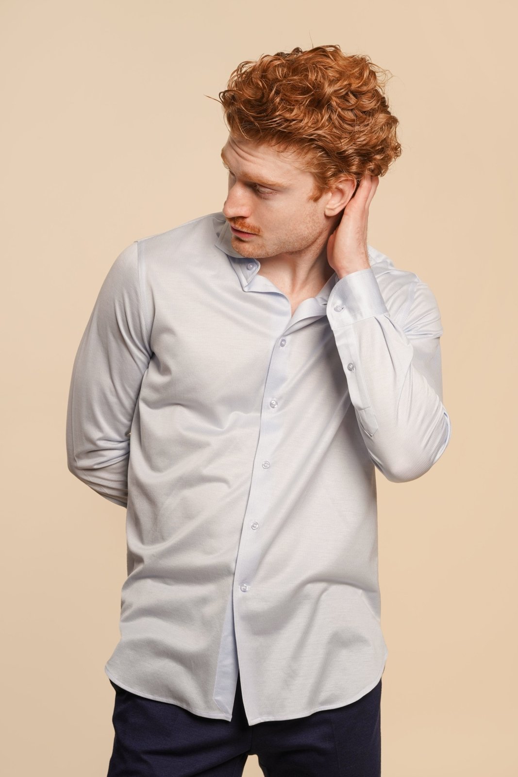 Ocean Mist Shirt - ADAMO