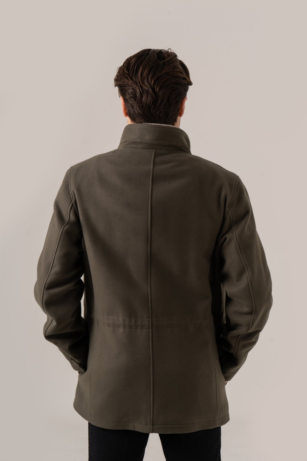 Polar Odyssey Coat - ADAMO