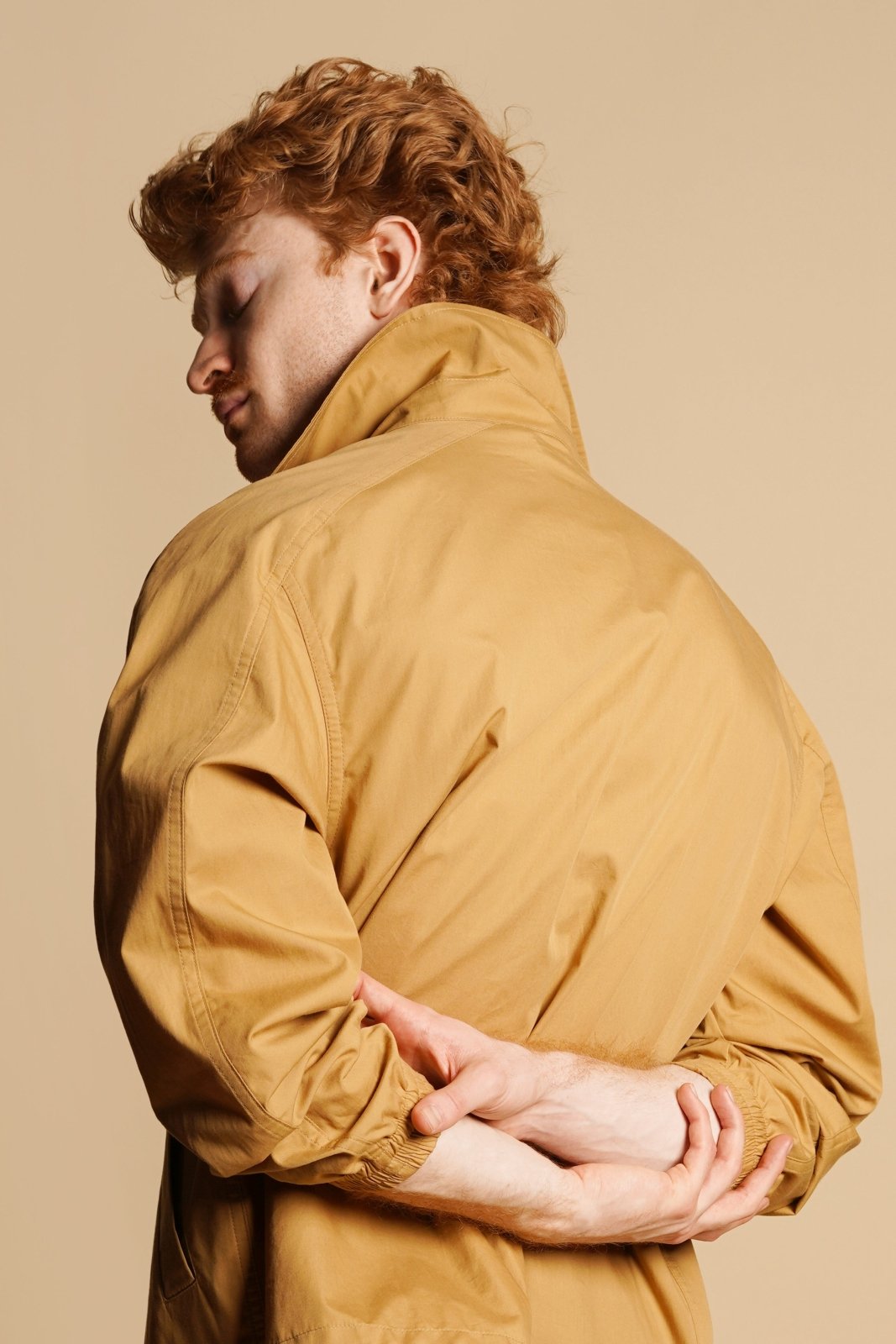 Rain System® Jacket - ADAMO