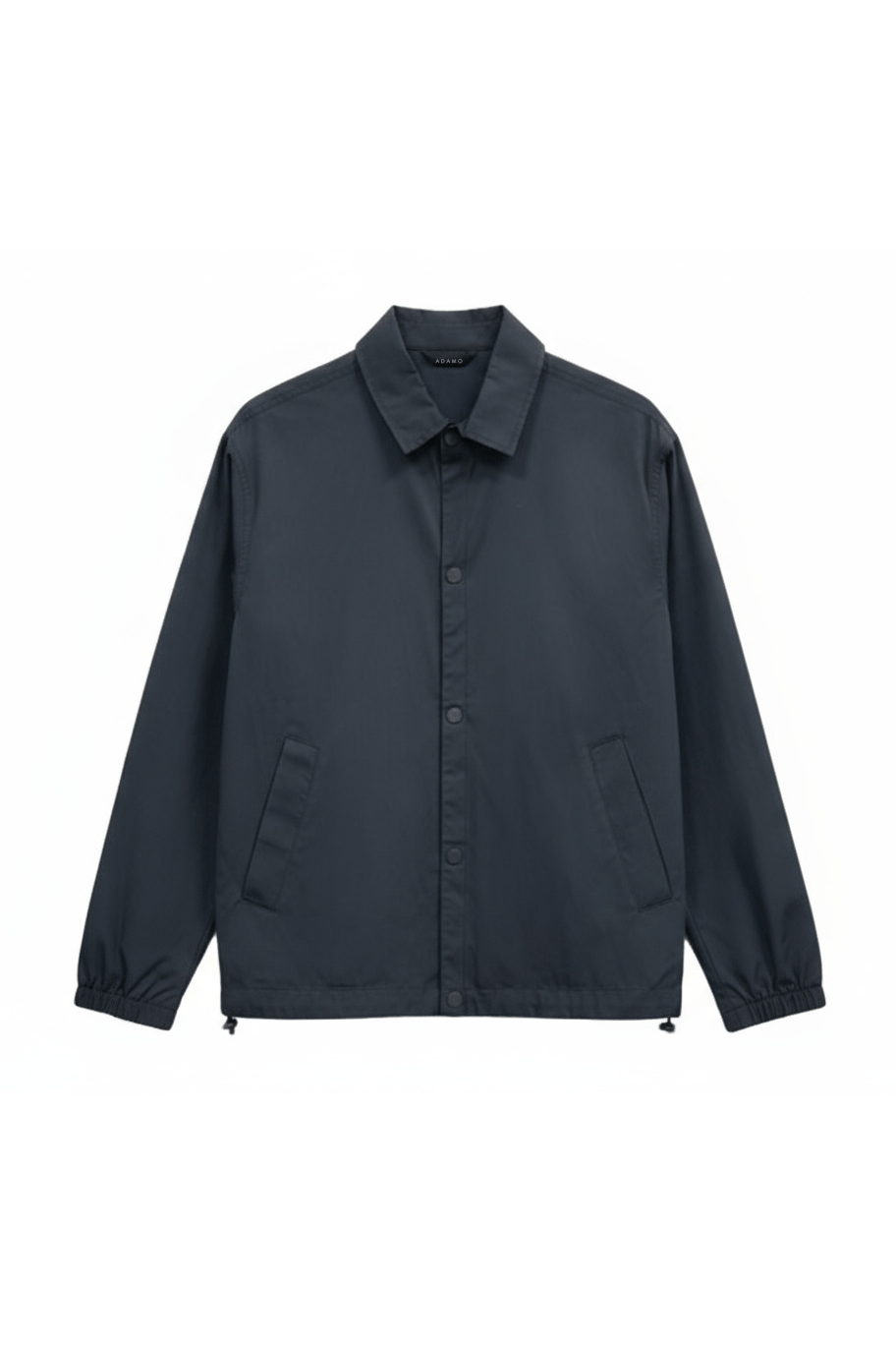Rain System Technical Bomber Jacket - ADAMO