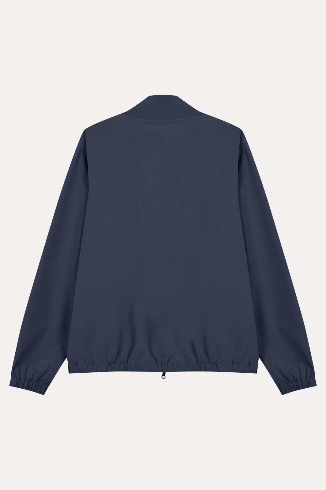 Reversible Technical Fabric Jacket - ADAMO