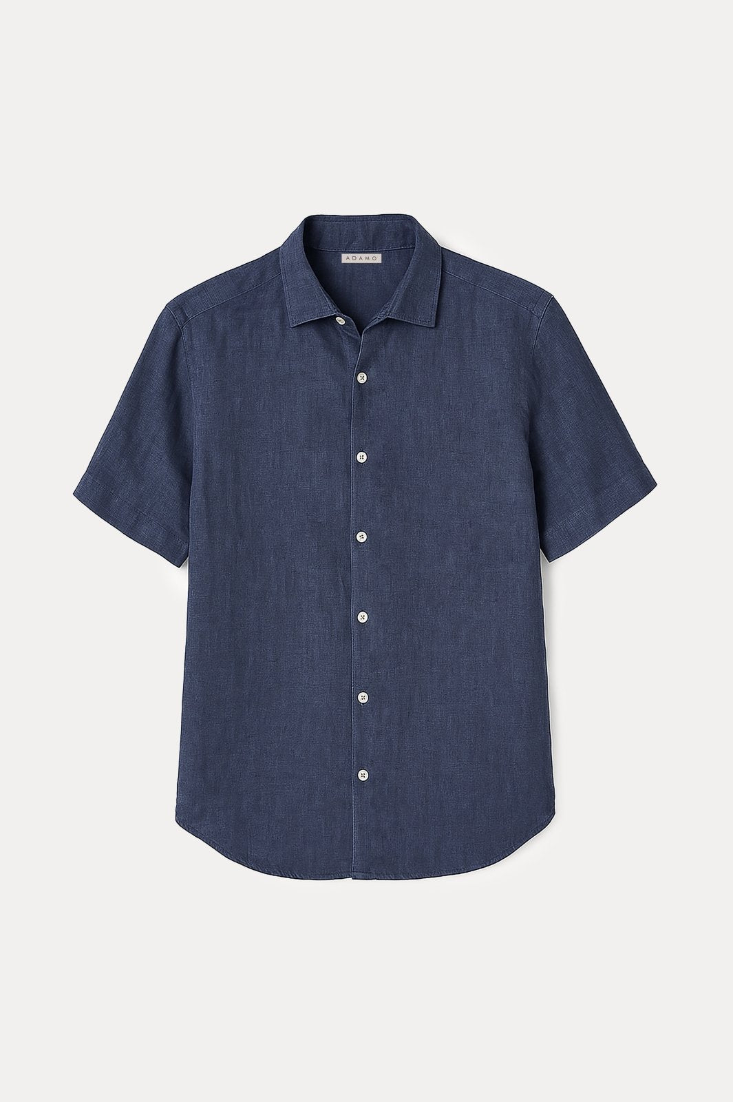 Riviera Linen Shirt - ADAMO