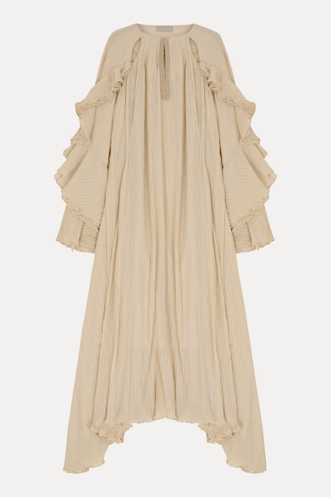 Sand Dune Ruffle - ADAMO