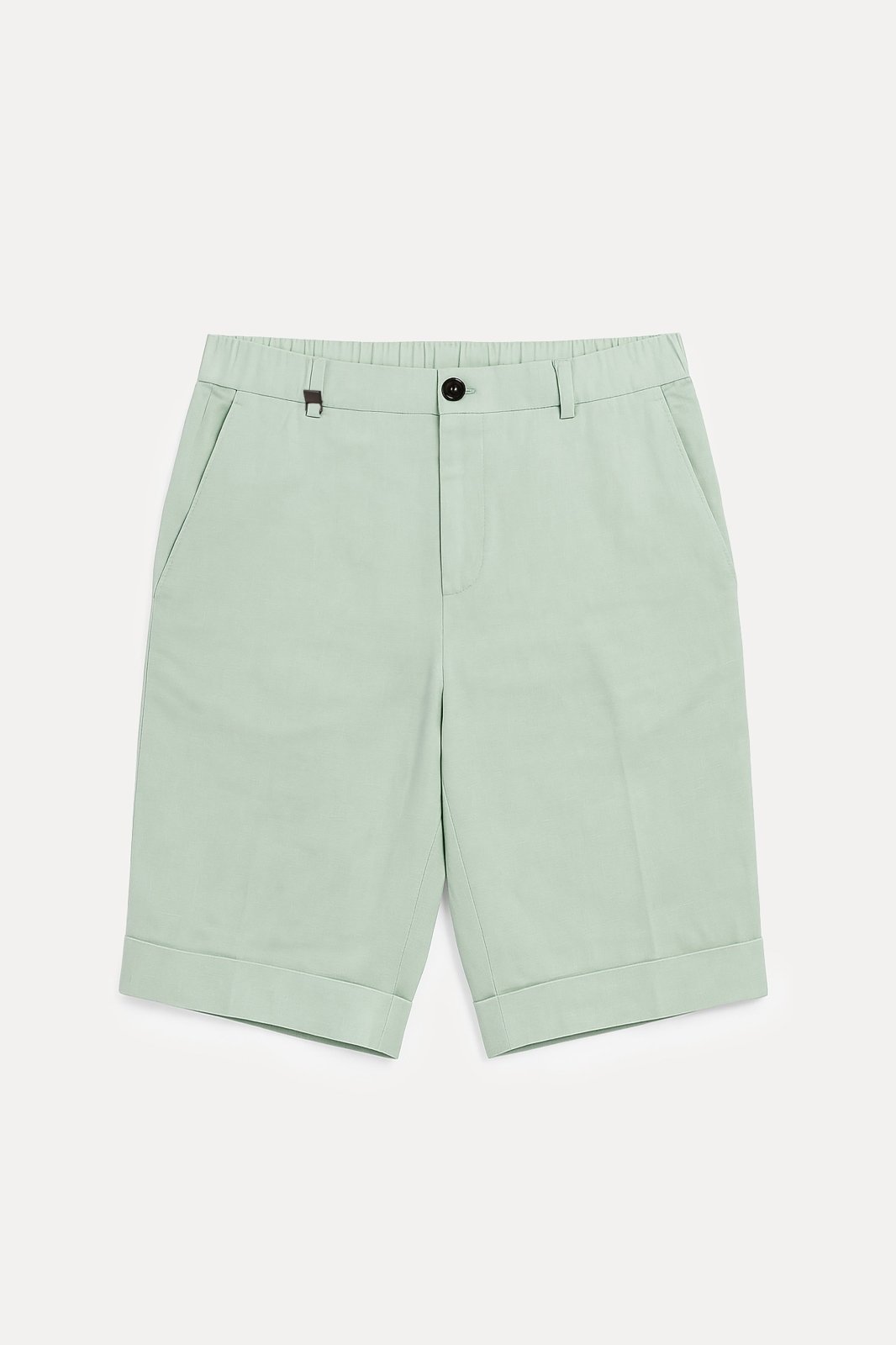 Seafarer Linen Shorts - ADAMO
