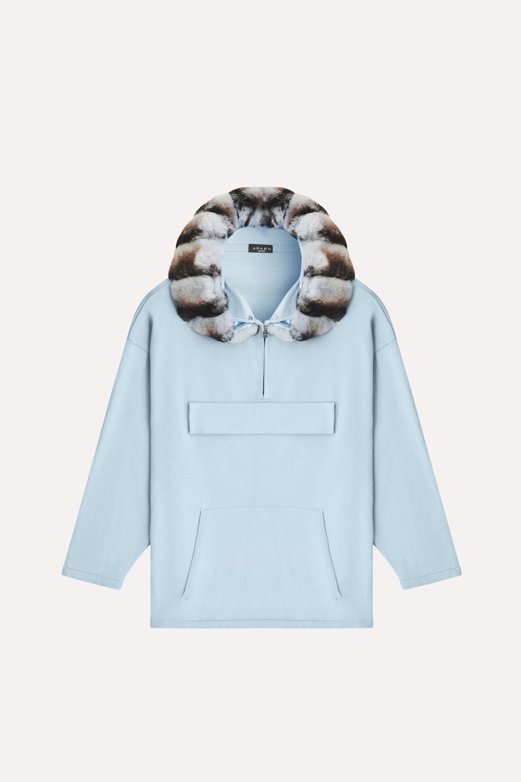 Serenity Rex Fur Ensemble - ADAMO