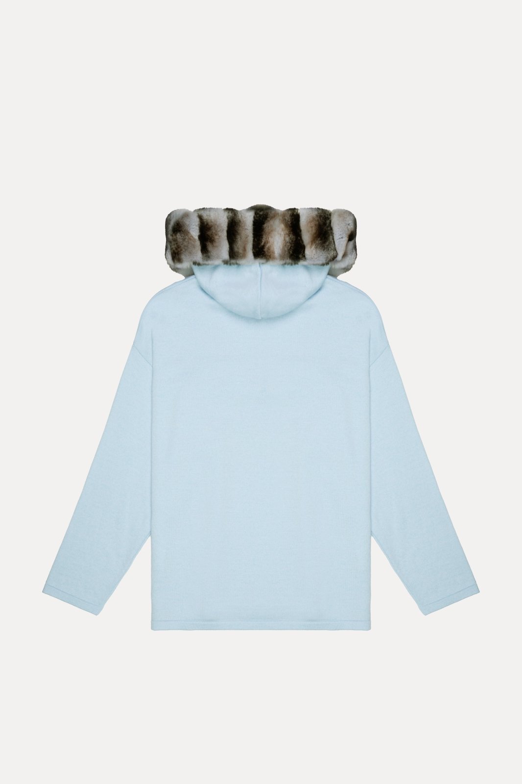 Serenity Rex Fur Ensemble - ADAMO