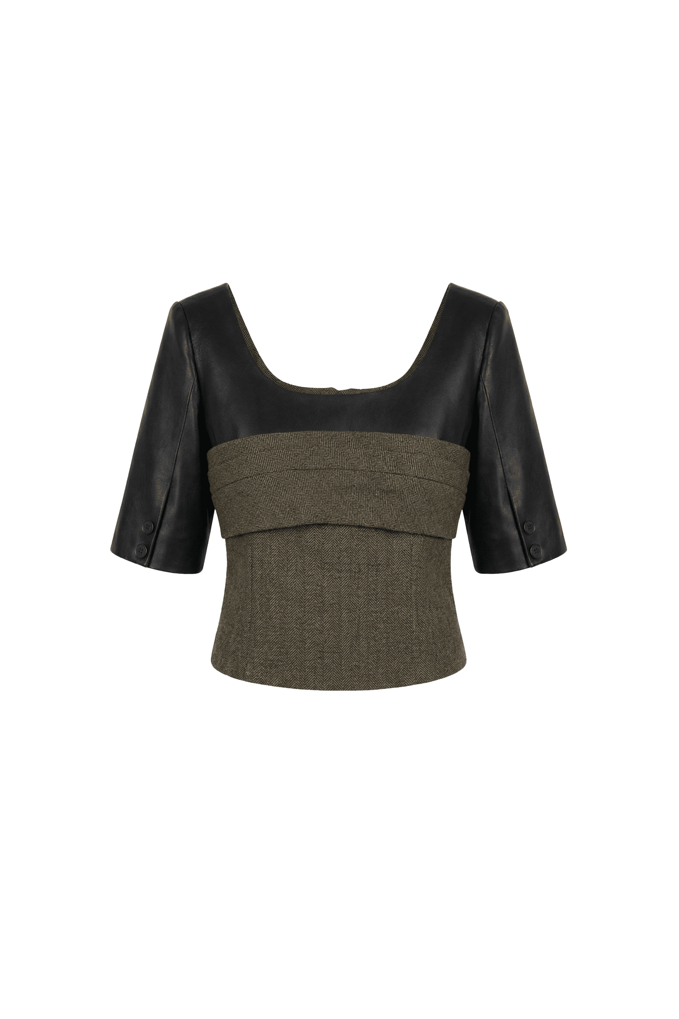 Siena Leather - Panel Ensemble - ADAMO