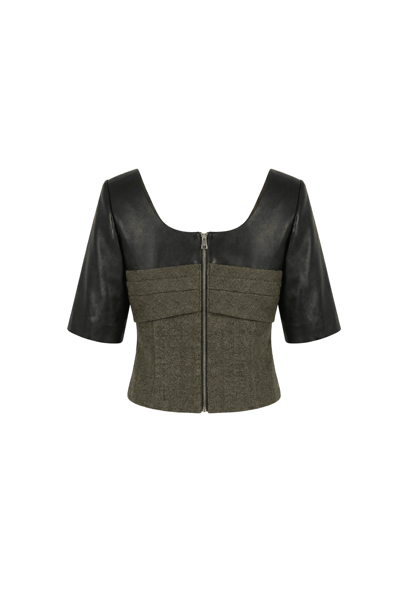 Siena Leather - Panel Ensemble - ADAMO