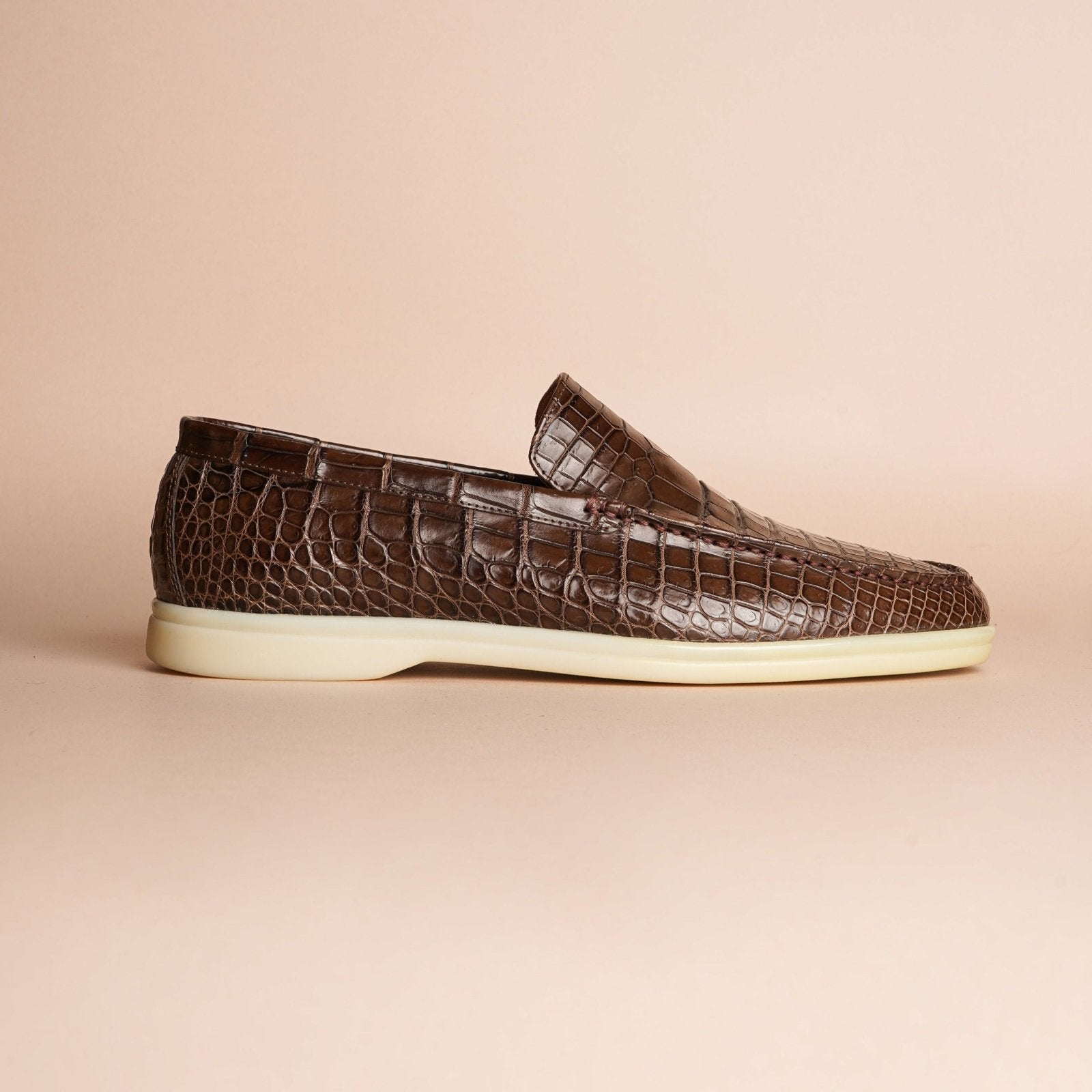 Sienna Splendor Loafer - ADAMO