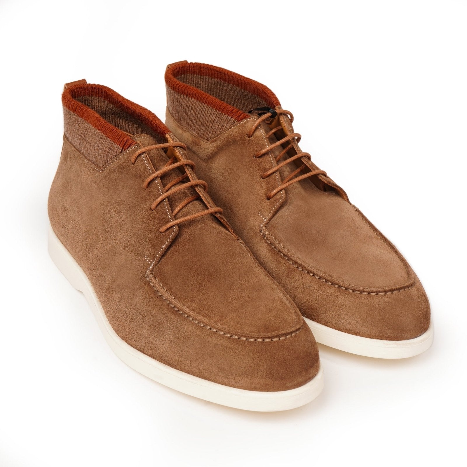 Sojourner Shoes - ADAMO