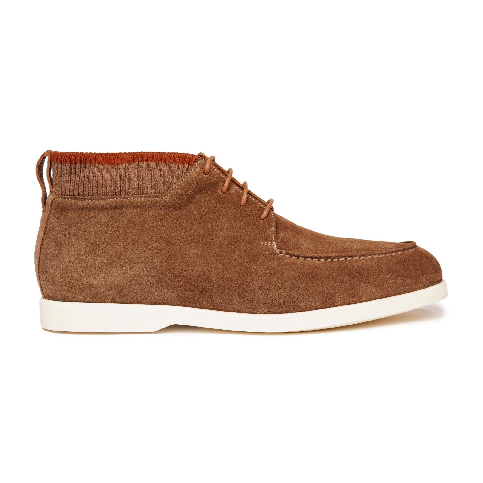 Sojourner Shoes - ADAMO