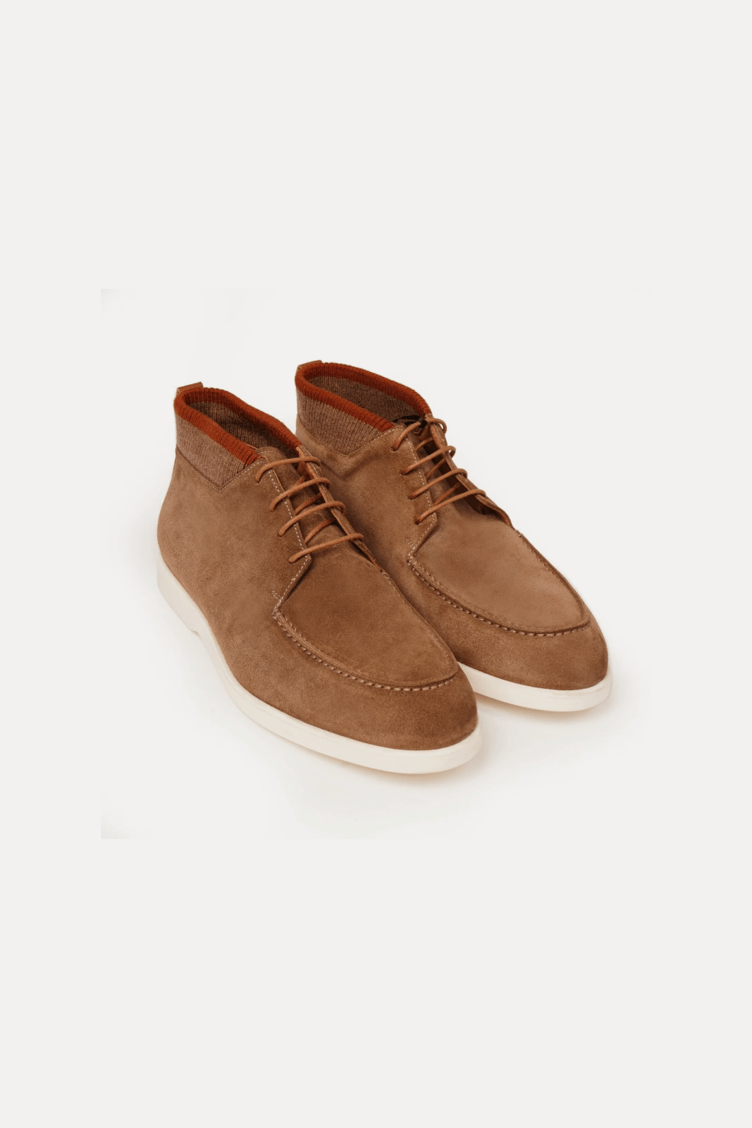 Sojourner Shoes - ADAMO