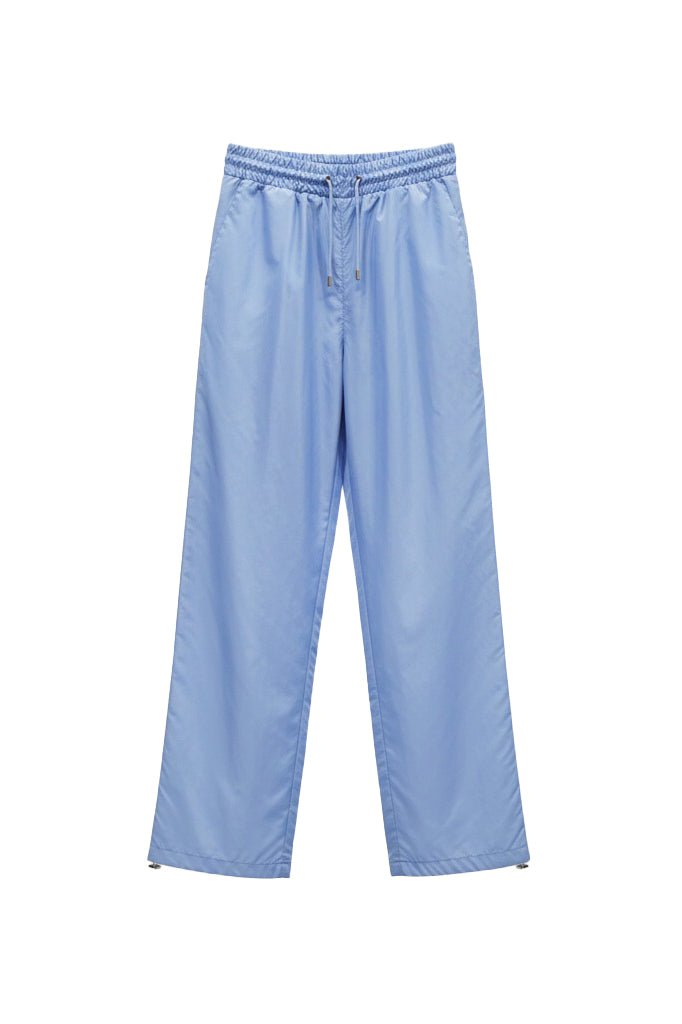 Solaris Technical Rain Hoodie & Pants Set - ADAMO