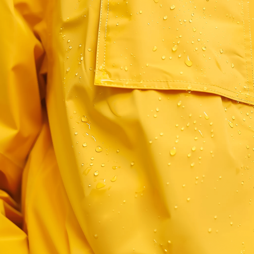 Solaris Technical Rain Hoodie & Pants Set - ADAMO