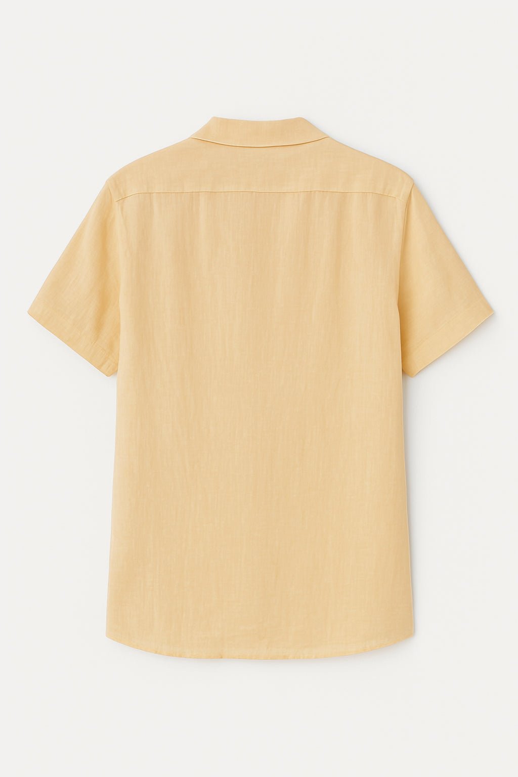 Solea Linen Shirt - ADAMO