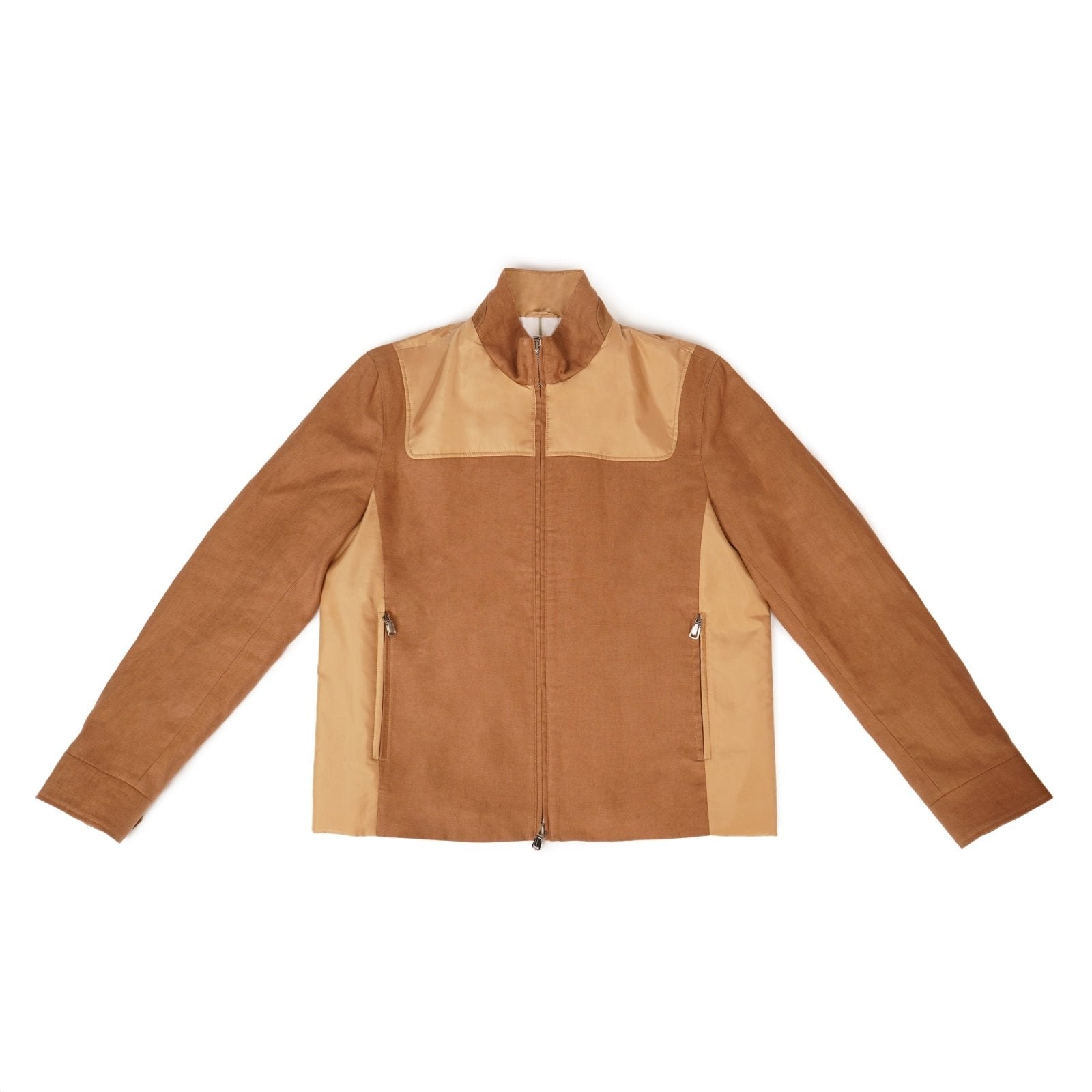 Tanlines Jacket - ADAMO