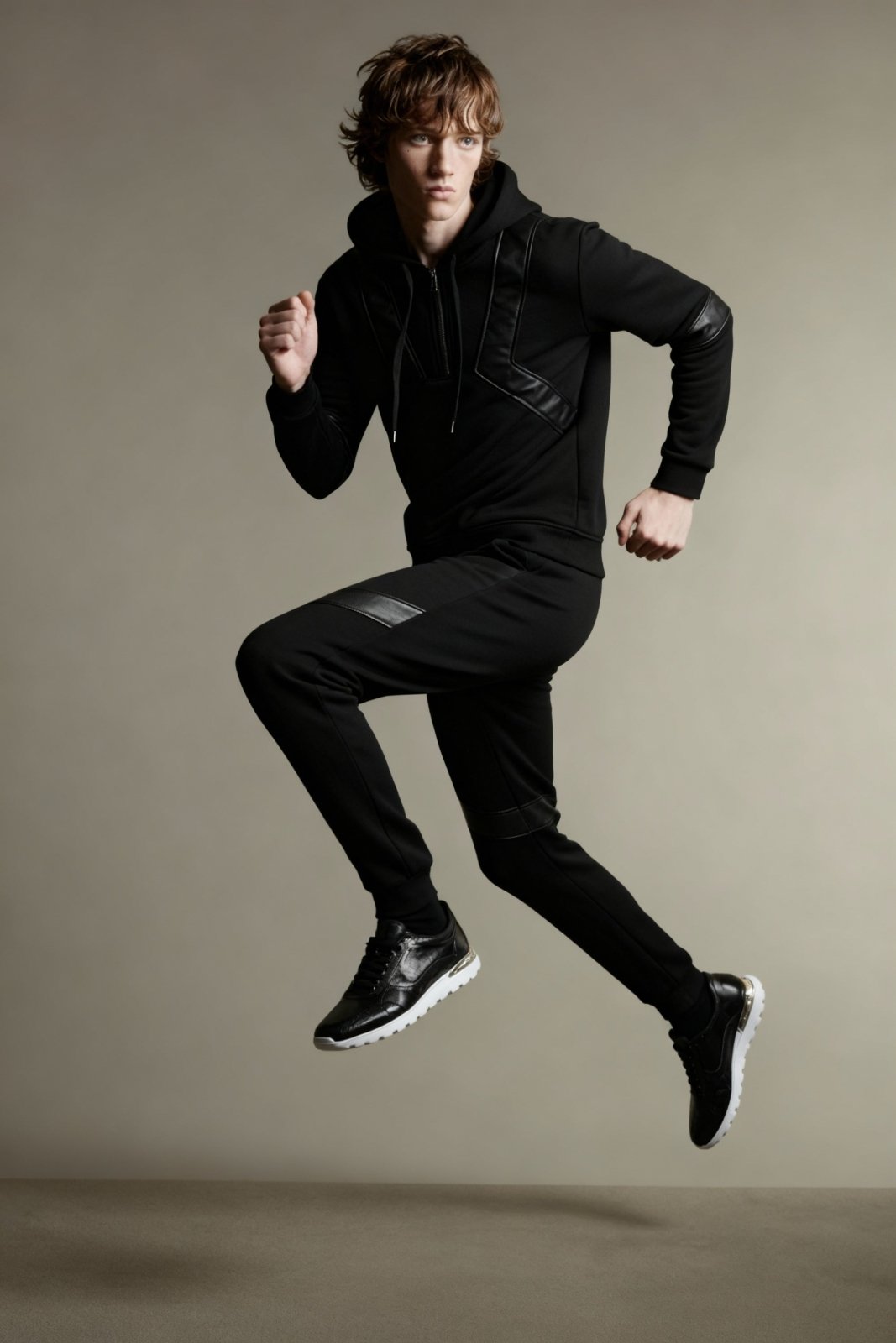 Vaganza Hoodie & Jogger Set - ADAMO