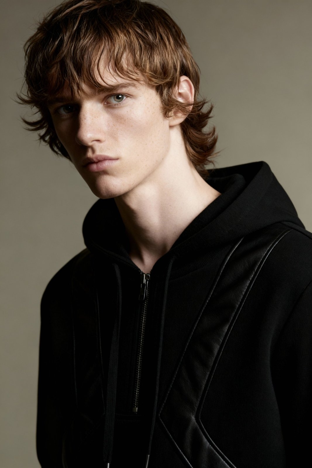 Vaganza Hoodie & Jogger Set - ADAMO