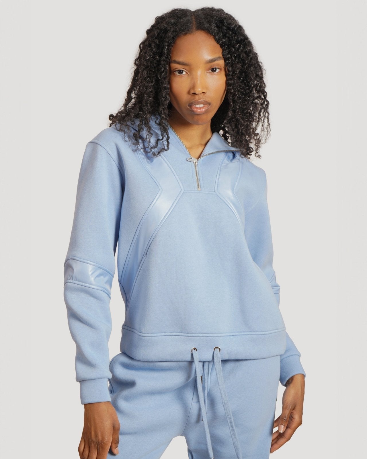 Vaganza Hoodie & Jogger Set - ADAMO