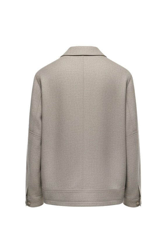 Varenne Jacket - ADAMO