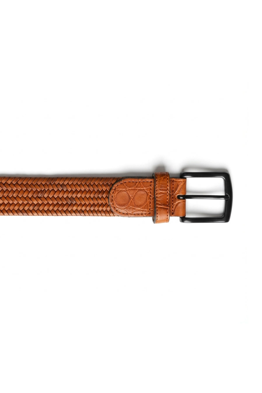 Sorello Woven Belt