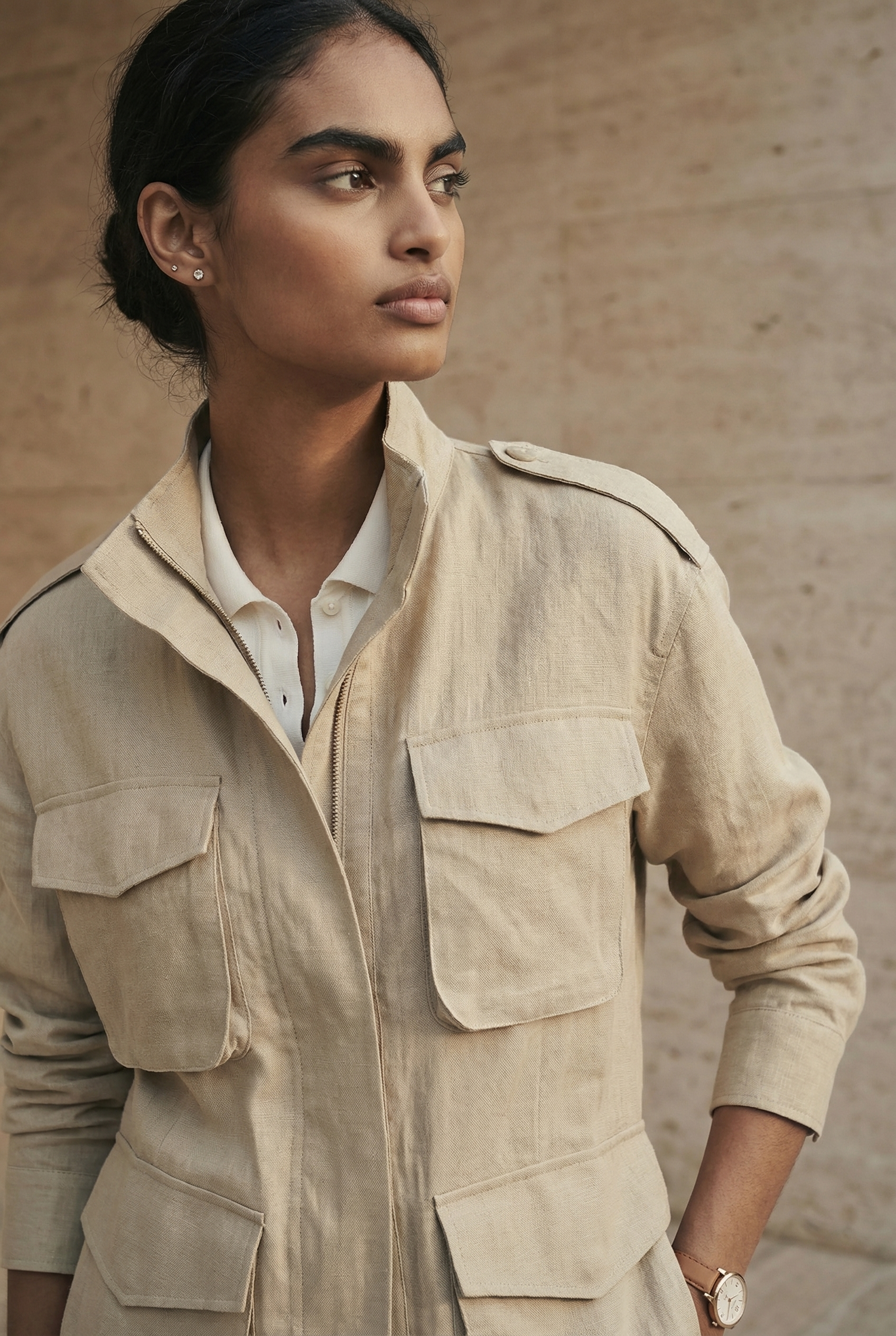 Sabbia Jacket