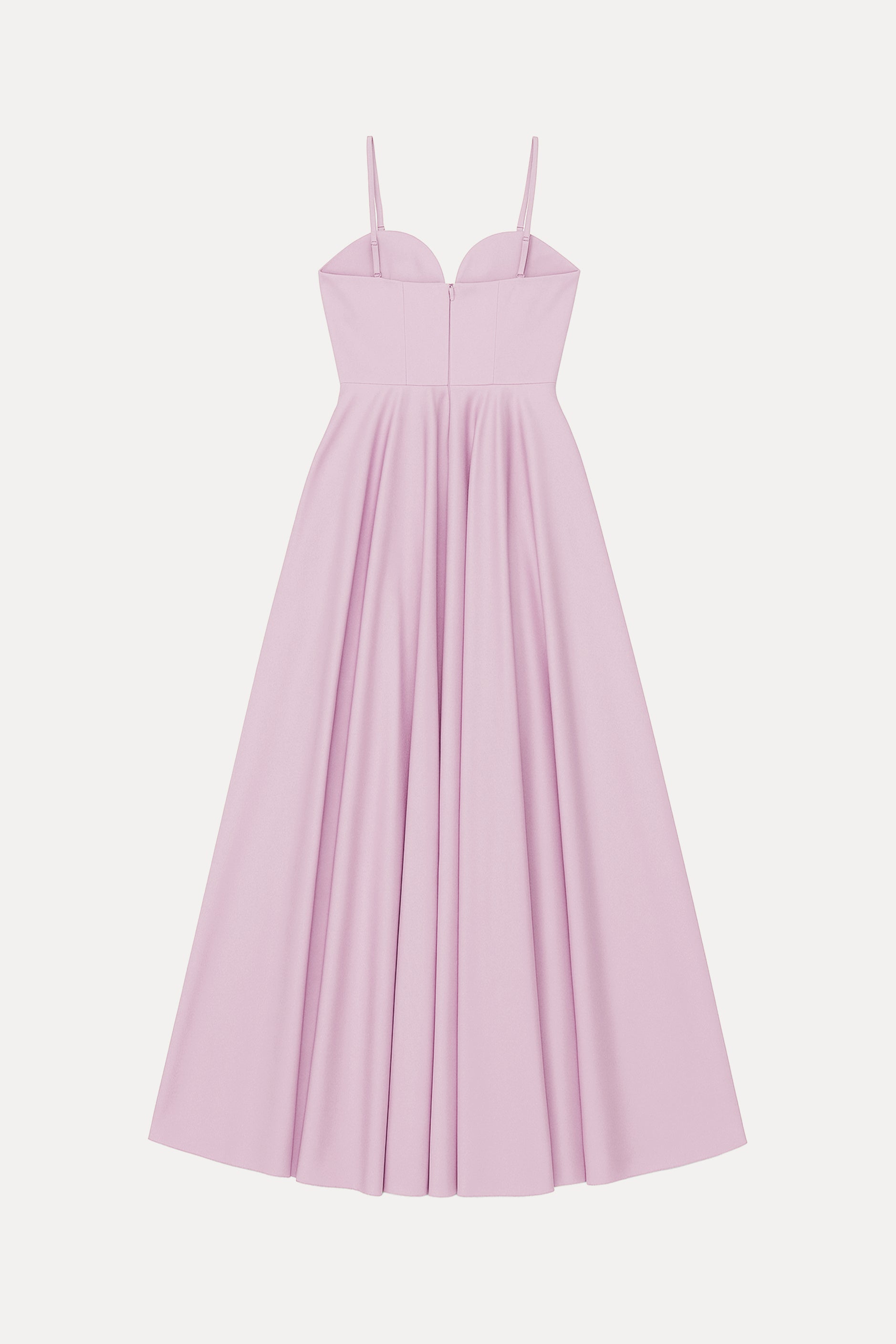 Celine Maxi Dress